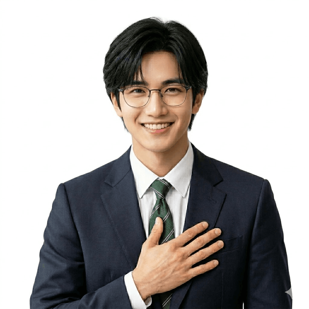 상조스캔 상담사 성민